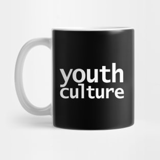 Youth Culture Mug